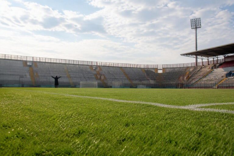 Allenatore del Perugia incita alla resilienza prima del Grosseto