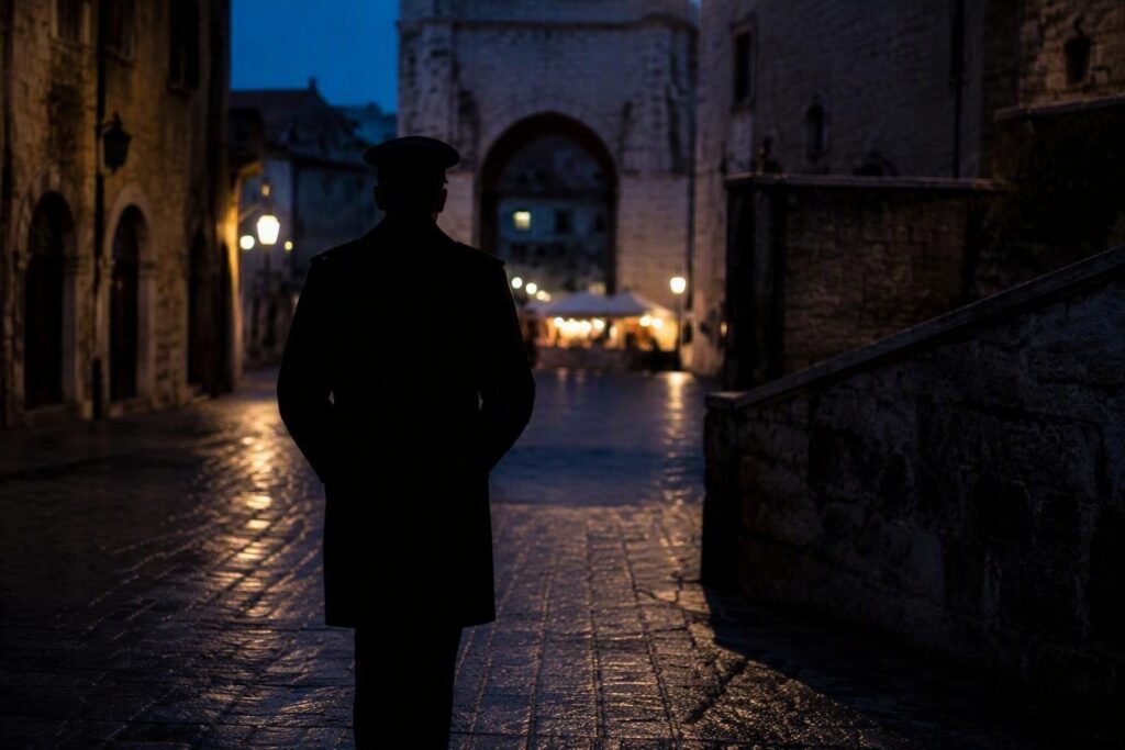 Arrestato a Perugia un uomo per tentata truffa ai danni di un’anziana
