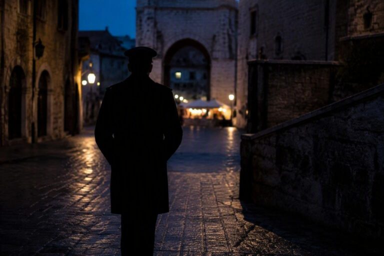 Arrestato a Perugia un uomo per tentata truffa ai danni di un’anziana