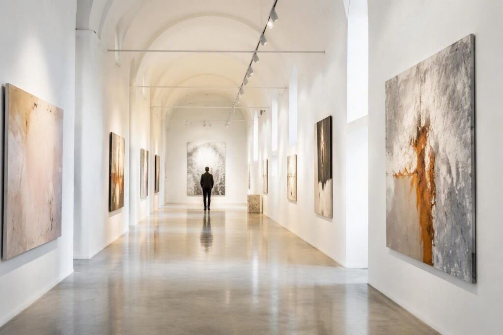 Arte contemporanea ad Assisi: il programma della XVII edizione dell’Assisi International Contemporary Art Exhibition