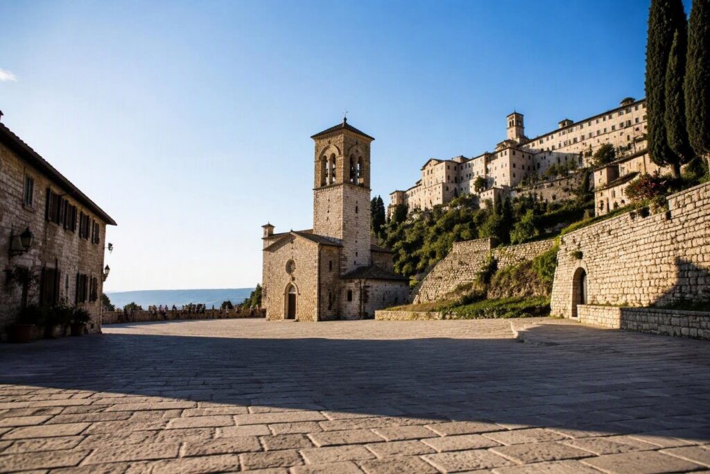 Assisi, 3-4 ottobre 2026: le feste in onore di San Francesco