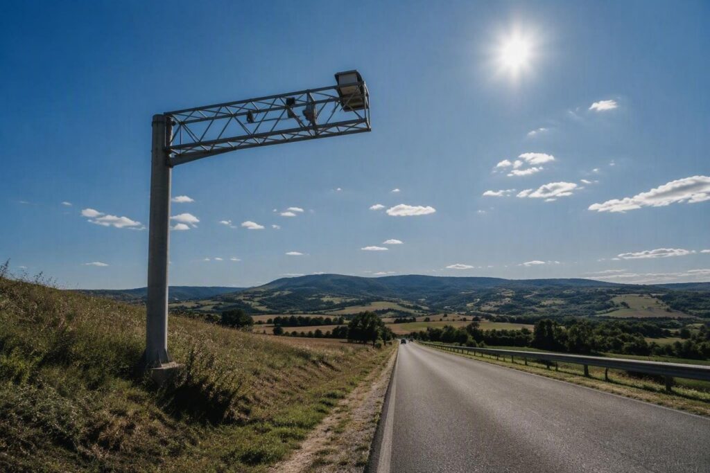 Autovelox in Umbria e Perugia: segnaletica, validità delle multe e ricorso