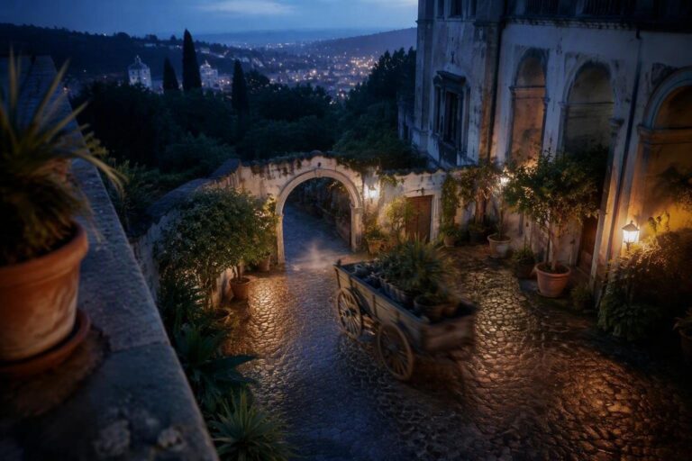 Autunno fiorito a Perugia: più di 70 espositori a Villa del Colle
