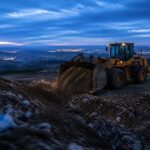Bonifica discarica Terni: il piano di recupero e rigenerazione ambientale