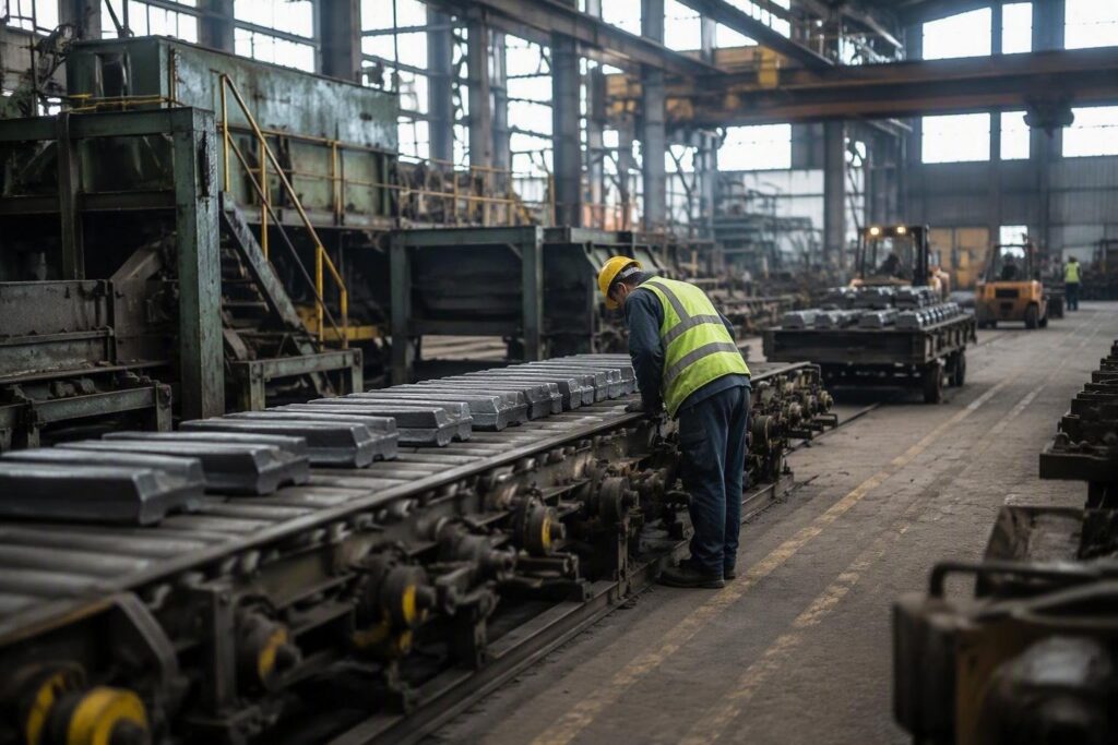 Brescia domina l’export, mentre Taranto cade fuori dalla top 20