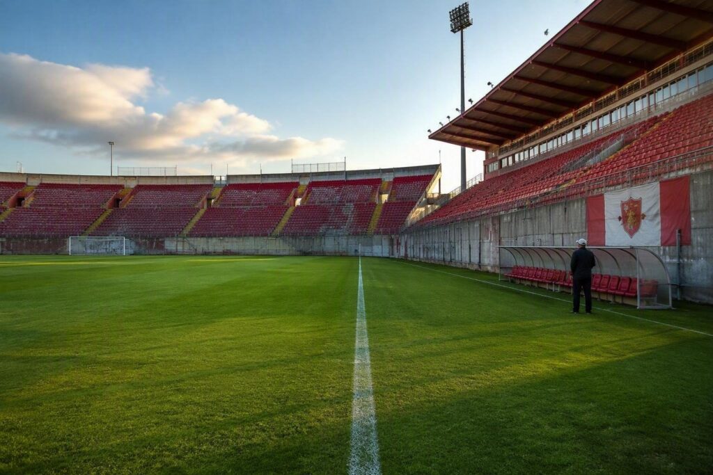 Calciomercato Serie C: il Perugia chiude con Renault e cerca l’attaccante