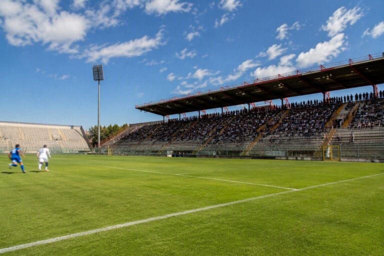 Calciomercato Serie C: il Perugia punta su due nuovi attaccanti