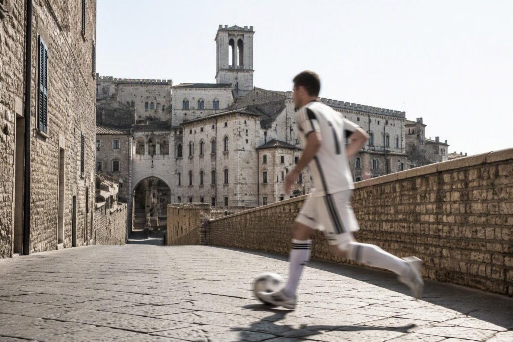 Calciomercato Serie C: Van Amersfoort firma con il Perugia, assente contro il Pineto