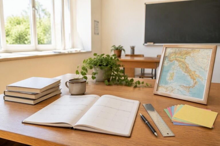 Calendario scolastico 2026/2027: quando iniziano le lezioni in ogni regione