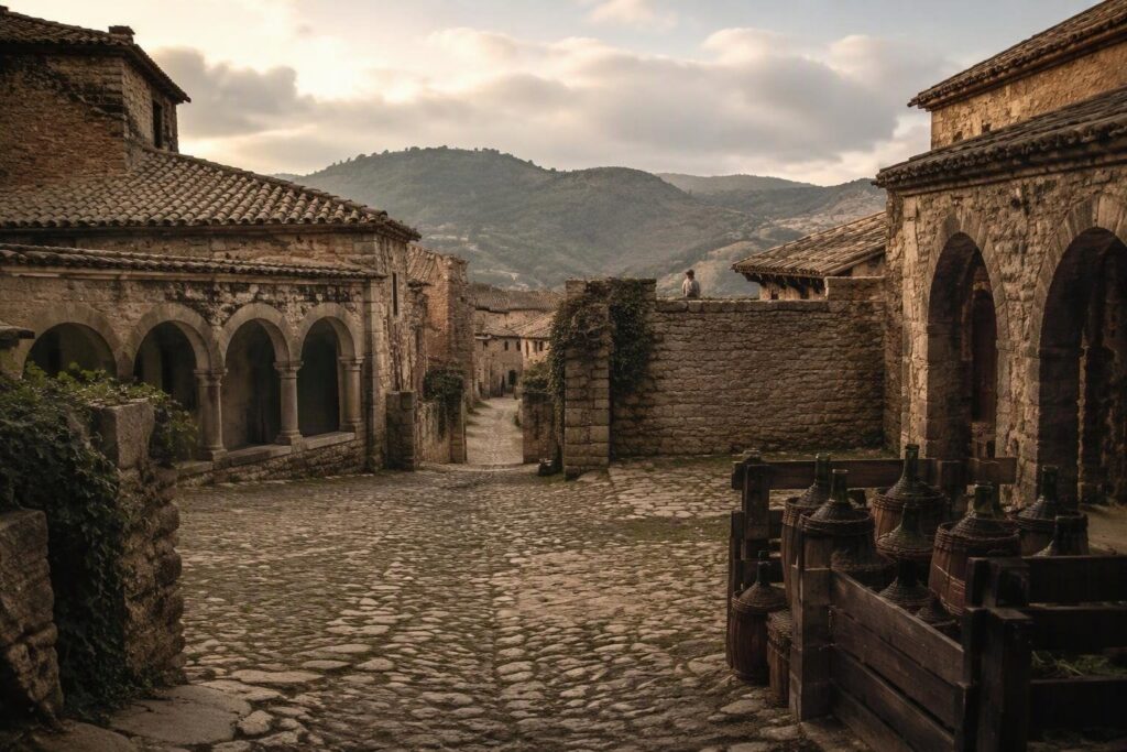 Campagne, migrazione e turismo lento: il convegno annuale di Perugia