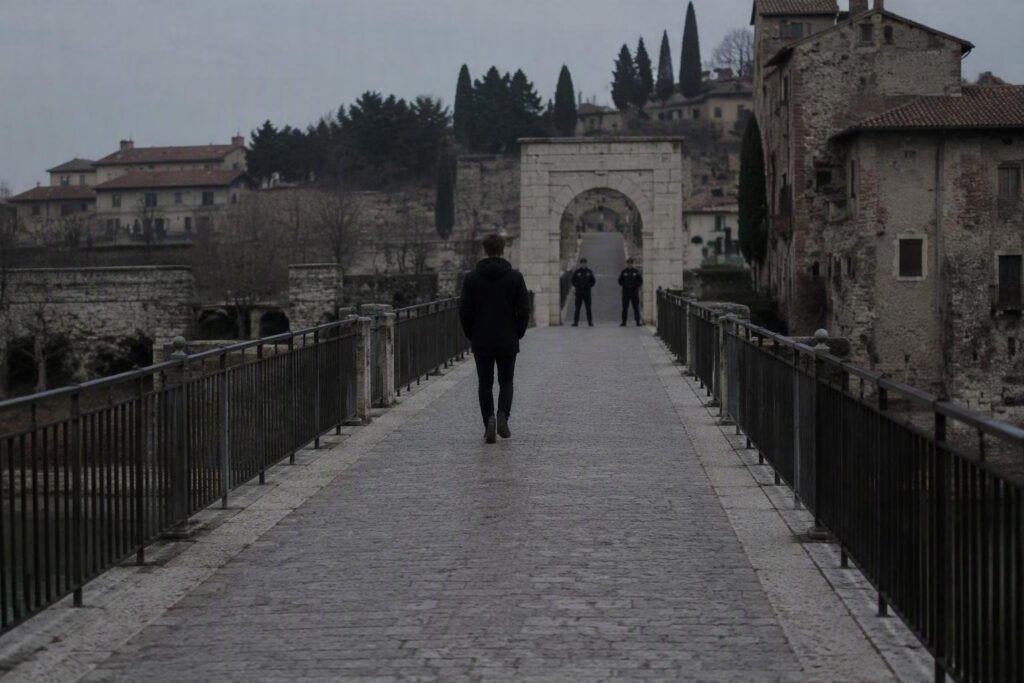 Carabinieri arrestano 23enne per hashish a Ponte della Pietra