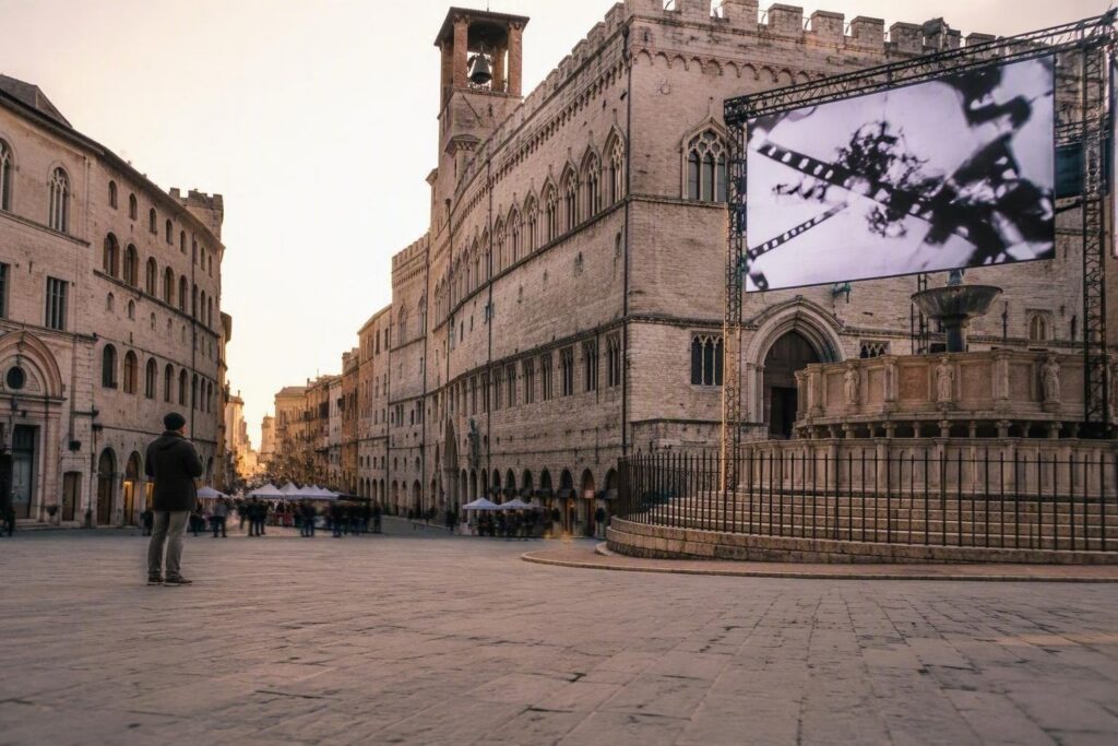 Cinema documentario, VR e AI: il PerSo 2026 prende vita a Perugia