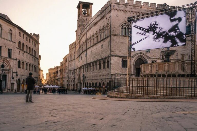 Cinema documentario, VR e AI: il PerSo 2026 prende vita a Perugia