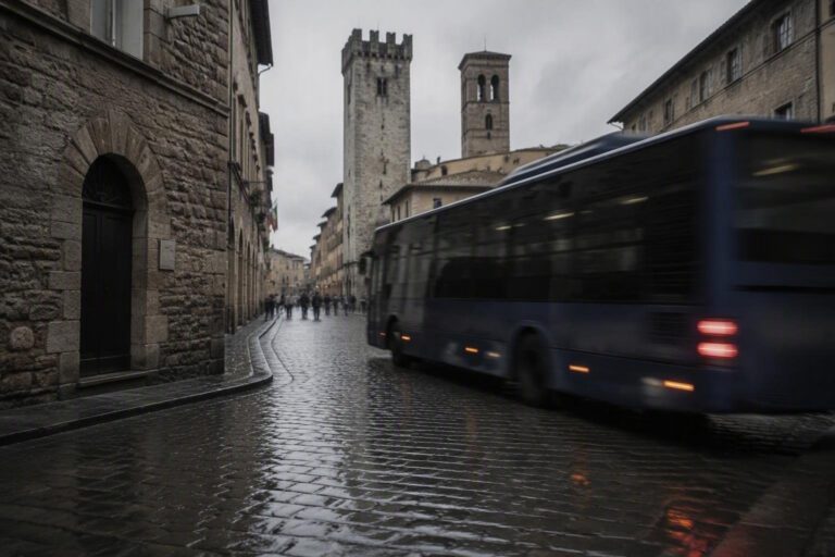 Città di Castello in cerca di candidato dopo l’addio politico di Luca Secondi