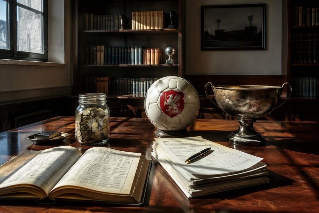 Closing del Perugia Calcio: firme prossima settimana