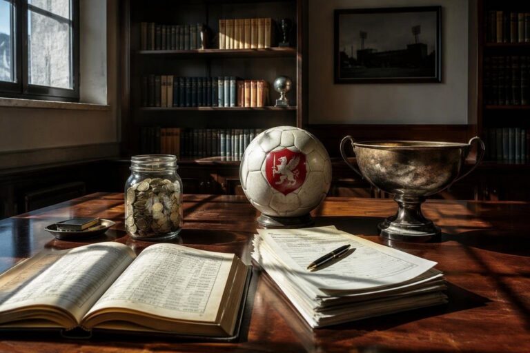 Closing del Perugia Calcio: firme prossima settimana