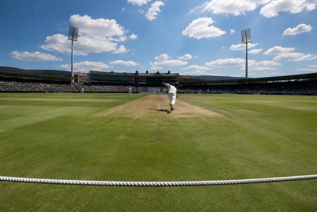 Cricket a Terni: otto squadre in campo per un evento interculturale