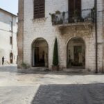 Denunciato 37enne per porto ingiustificato di arma bianca a Umbertide