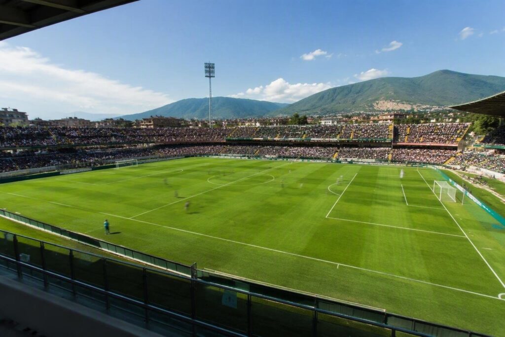 Derby di Conca: Terni FC ribalta Thyrus Olympia, Narnese pareggia contro Atletico Bmg