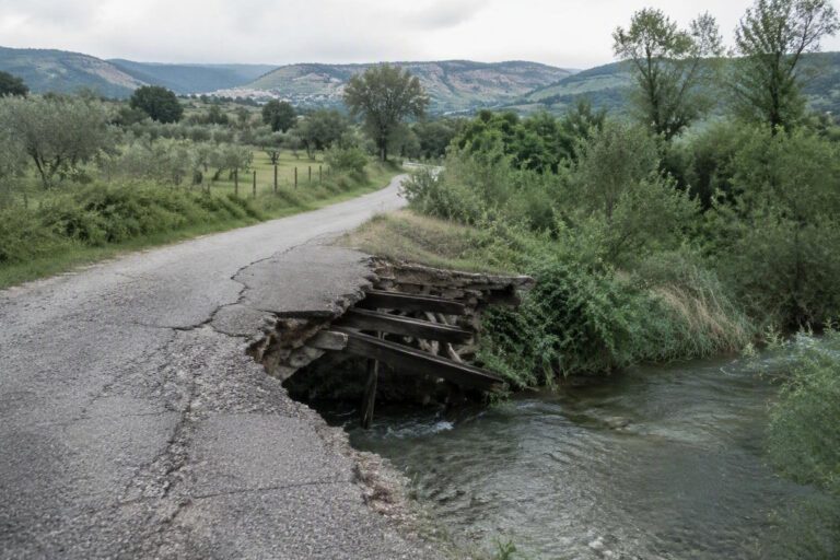 Dissesto strada Mora-Beviglie: Fasulo attacca sindaco Stoppini e Giunta
