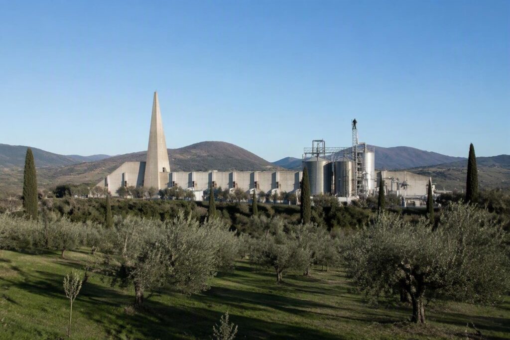 Energia troppo cara minaccia la competitività industriale in Umbria