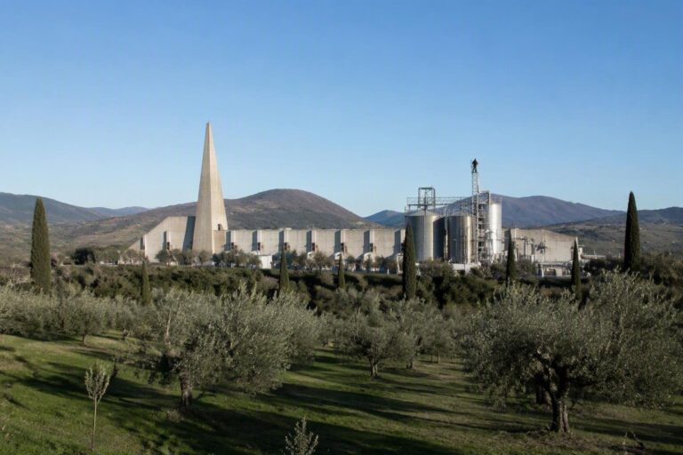 Energia troppo cara minaccia la competitività industriale in Umbria