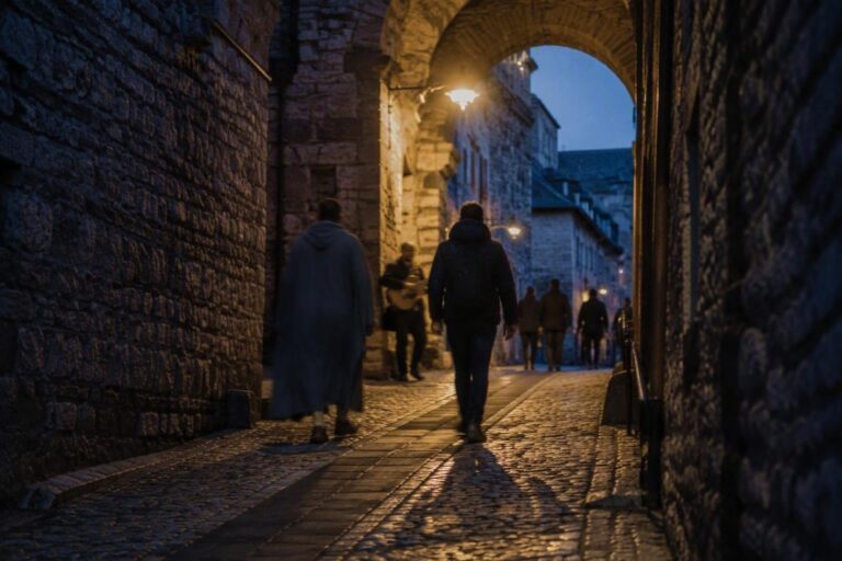 Eventi 2026: Notti Sacre, festa di San Francesco ad Assisi e anniversario Serafico