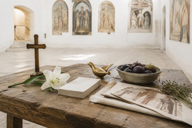 Eventi umbre in onore di San Francesco: rassegna “Pace e Bene” e incontri culturali