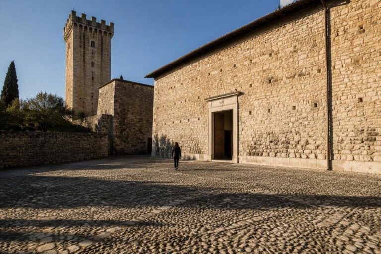Eventi umbri dedicati a San Francesco: mostre, conferenze e concerti