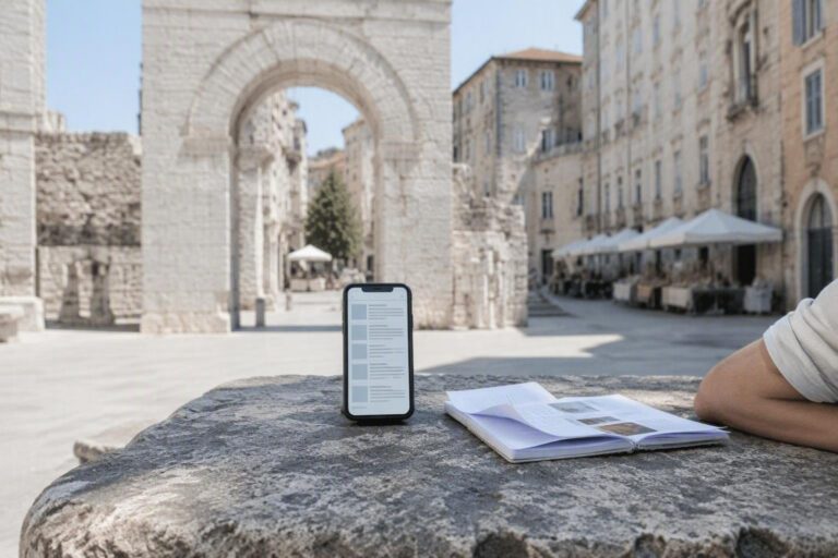 Fact-checking a Perugia: strumenti, segnali e verifiche locali