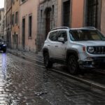 Fuga in auto tra Sansepolcro e Umbertide: i dettagli dell’inseguimento e dell’arresto
