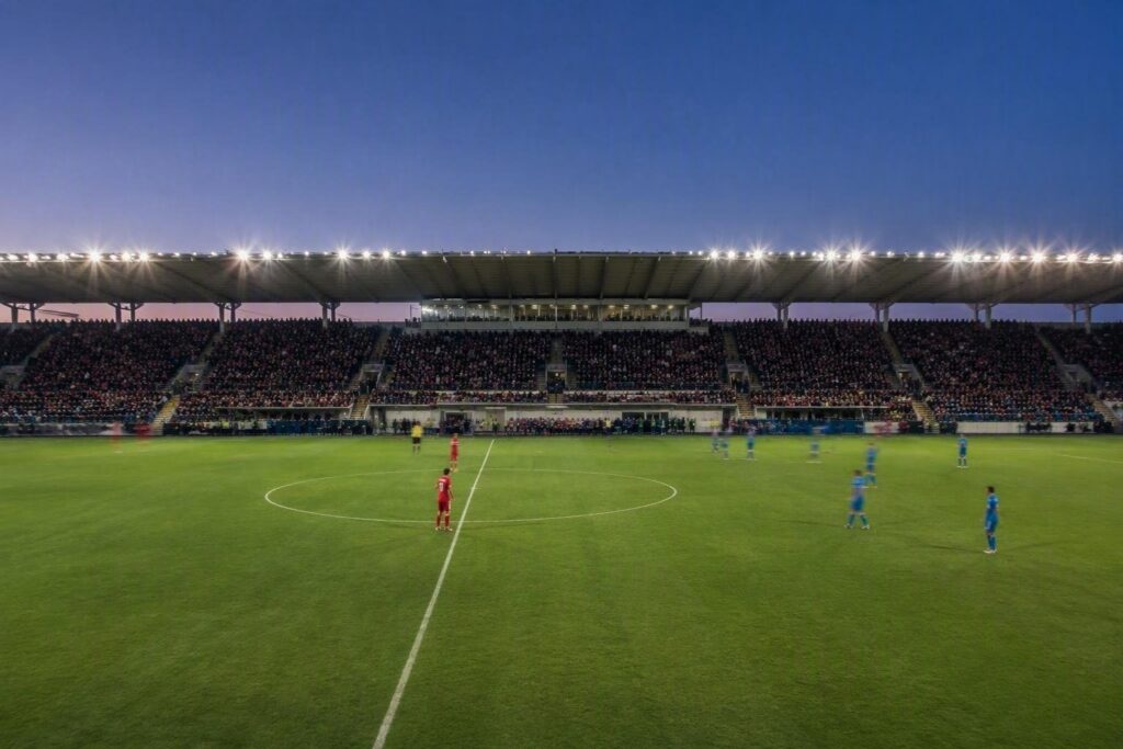 Grosseto batte il Perugia 2-0 e allunga la crisi dei biancorossi