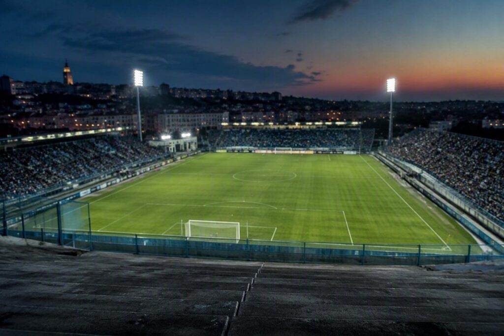 Grosseto-Perugia: dove guardare in streaming e risultato in tempo reale