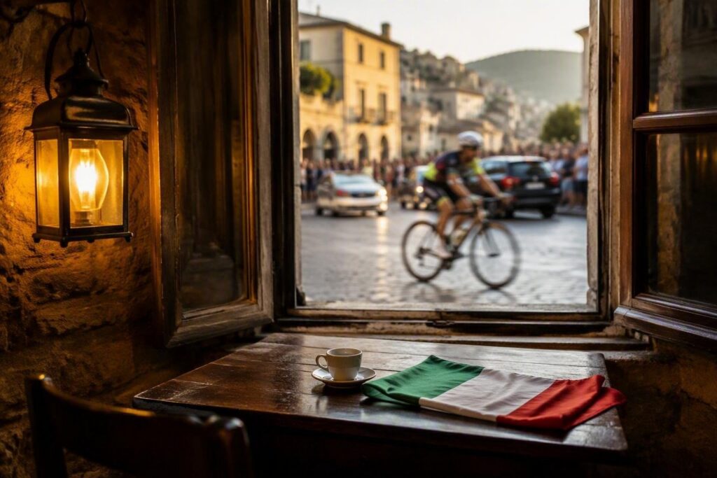 Il Patto per il Mediterraneo e il ruolo dell’Umbria