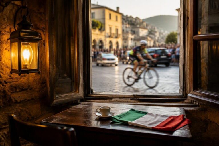 Il Patto per il Mediterraneo e il ruolo dell’Umbria