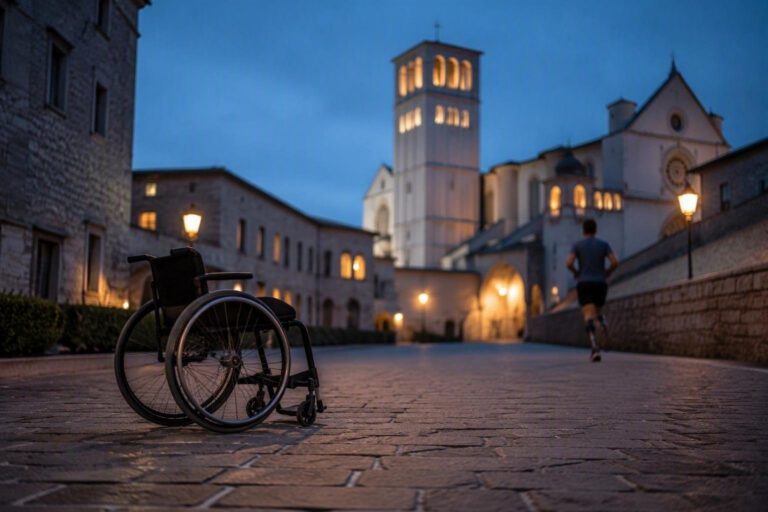 Inclusive Games 2026: sport e fraternità uniscono Assisi e Bastia Umbra