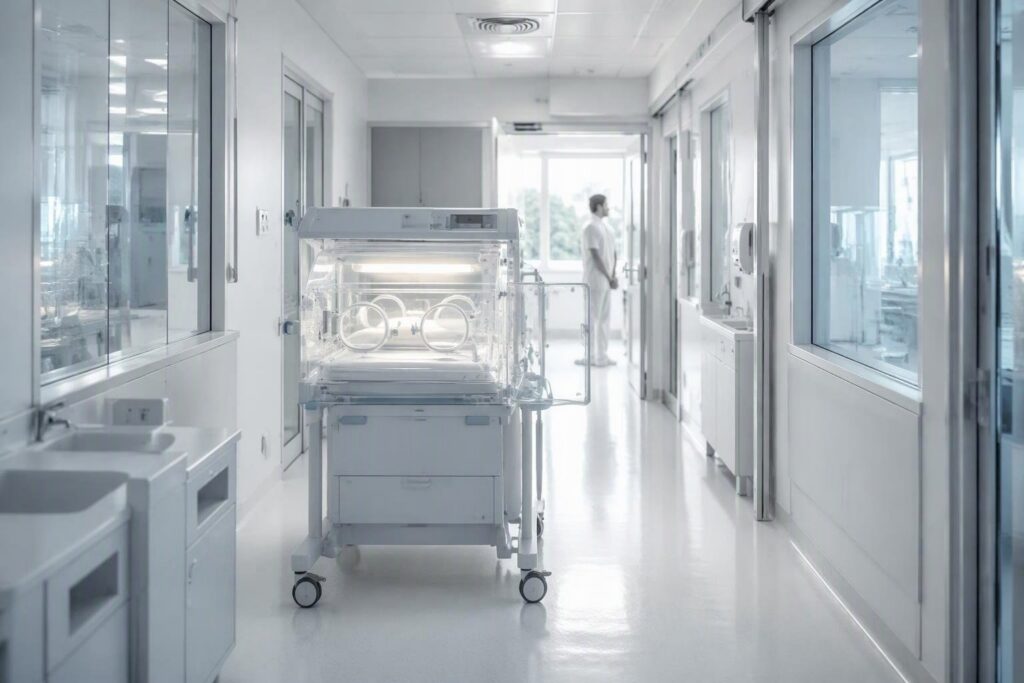 Indagine sull’omicidio colposo di un neonato: provata l’autopsia a Perugia