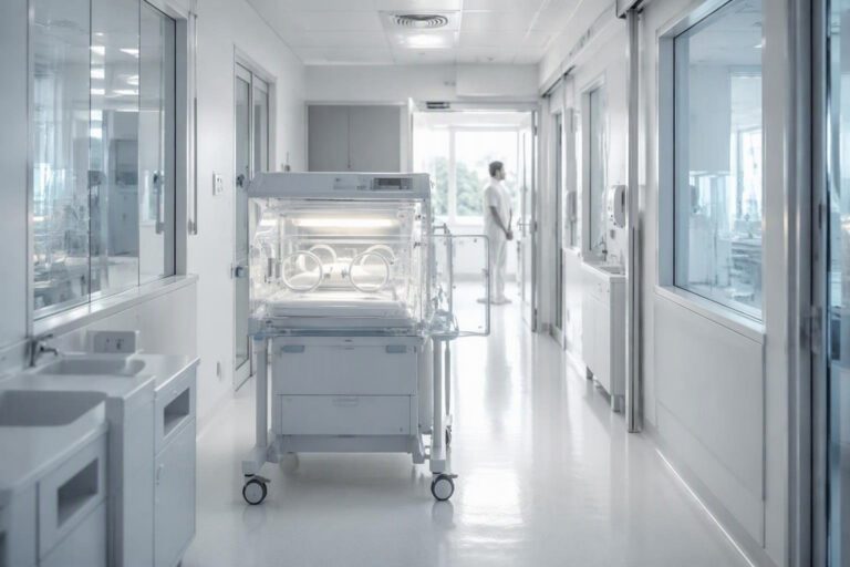 Indagine sull’omicidio colposo di un neonato: provata l’autopsia a Perugia