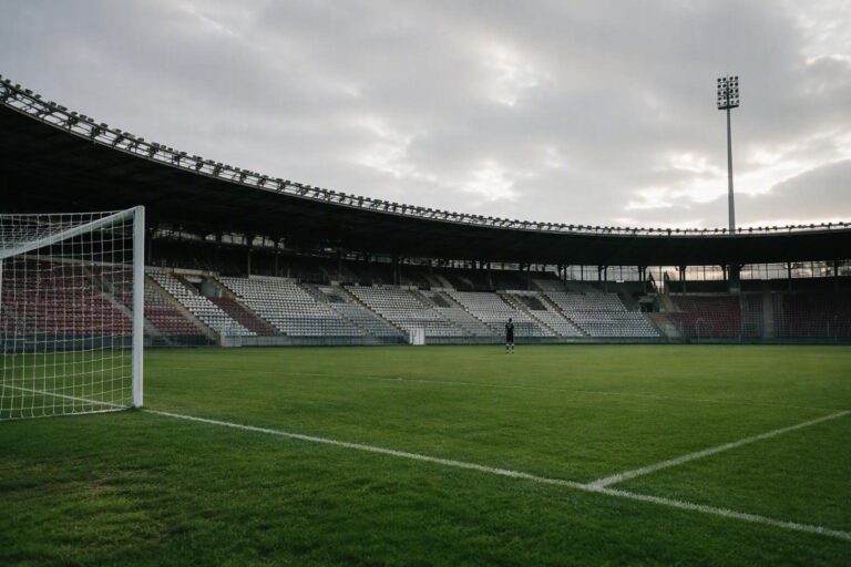 Infortunio Megelaitis: intervento riuscito, stop di sei mesi per il capitano del Perugia