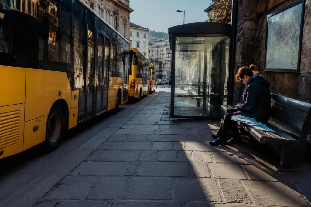 Iscrizione e agevolazioni del trasporto scolastico a Perugia