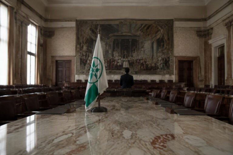 Lega Nord vs Lega per Salvini premier: la battaglia per il simbolo