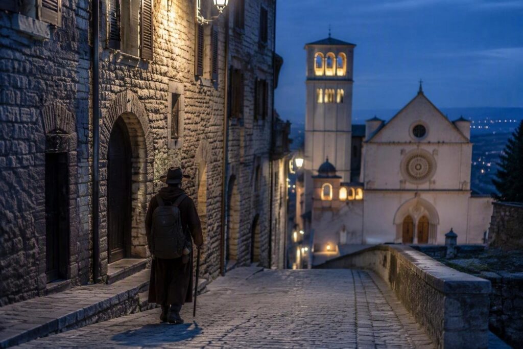 Novena “Nove giorni con Francesco” e celebrazioni nazionali ad Assisi per 800 anni
