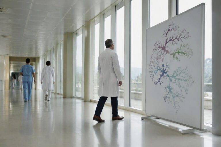 Nuovi percorsi oncologici Umbria per ovaio, utero, pancreas e stomaco