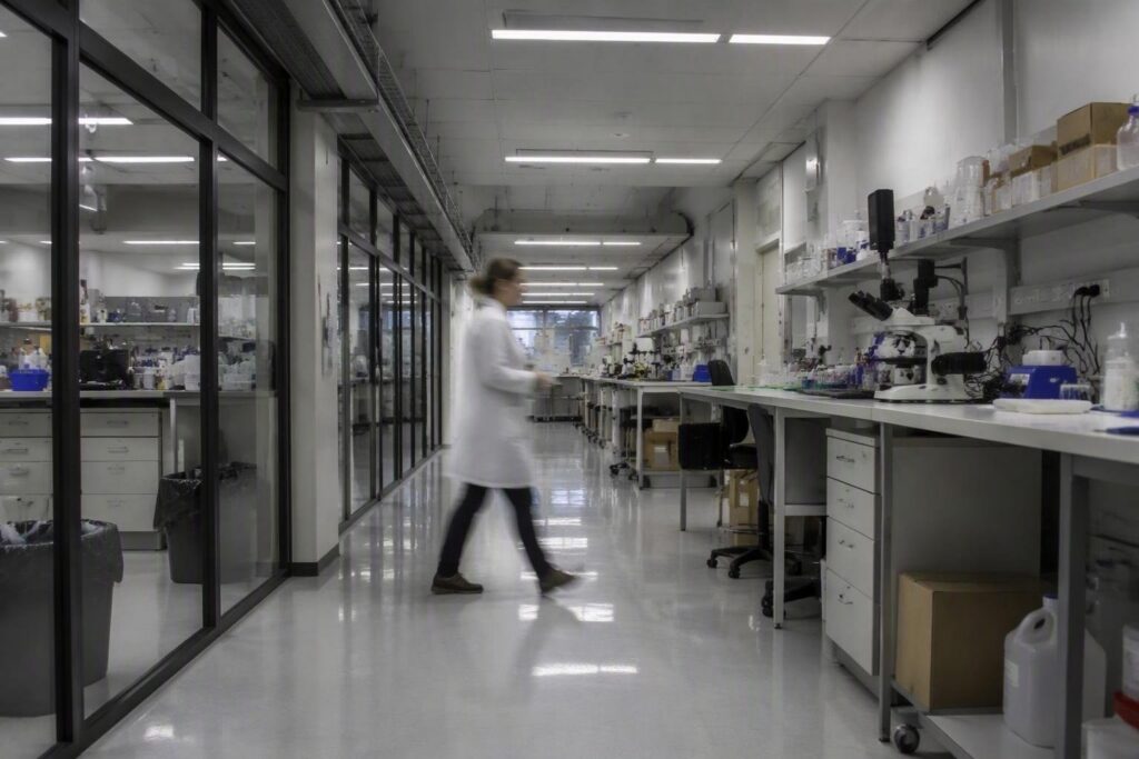 Nuovo meccanismo di sopravvivenza delle cellule CLL scoperto a Perugia