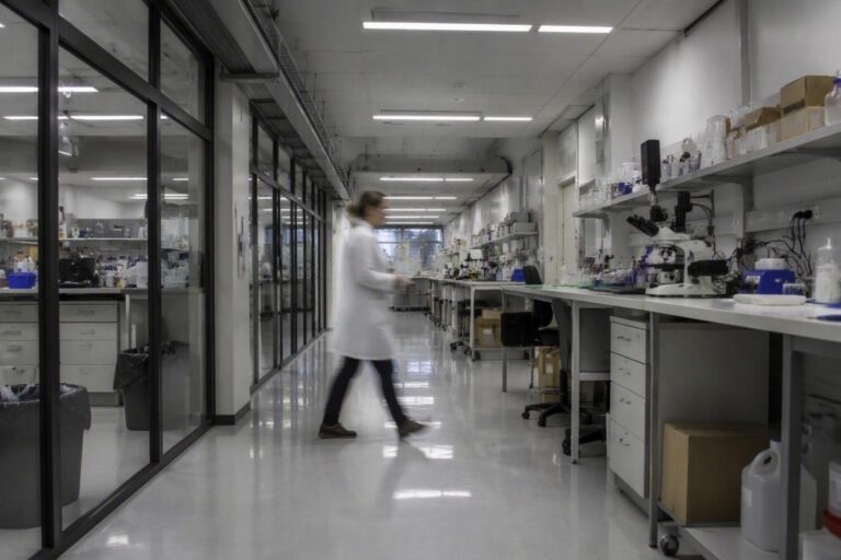Nuovo meccanismo di sopravvivenza delle cellule CLL scoperto a Perugia