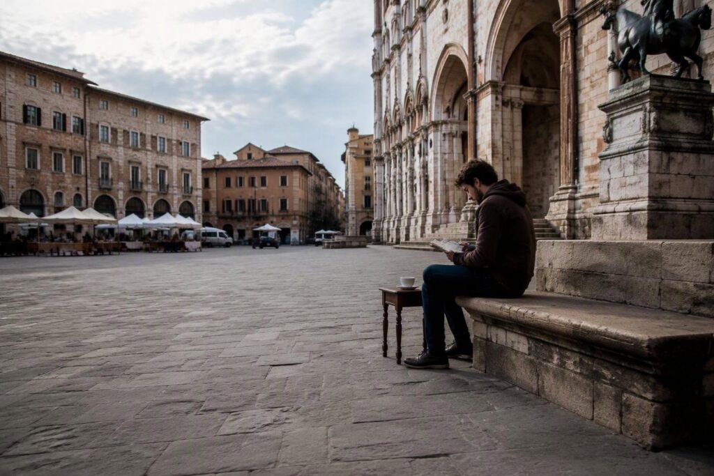 Perugia: guida affidabile per scovare eventi di qualità