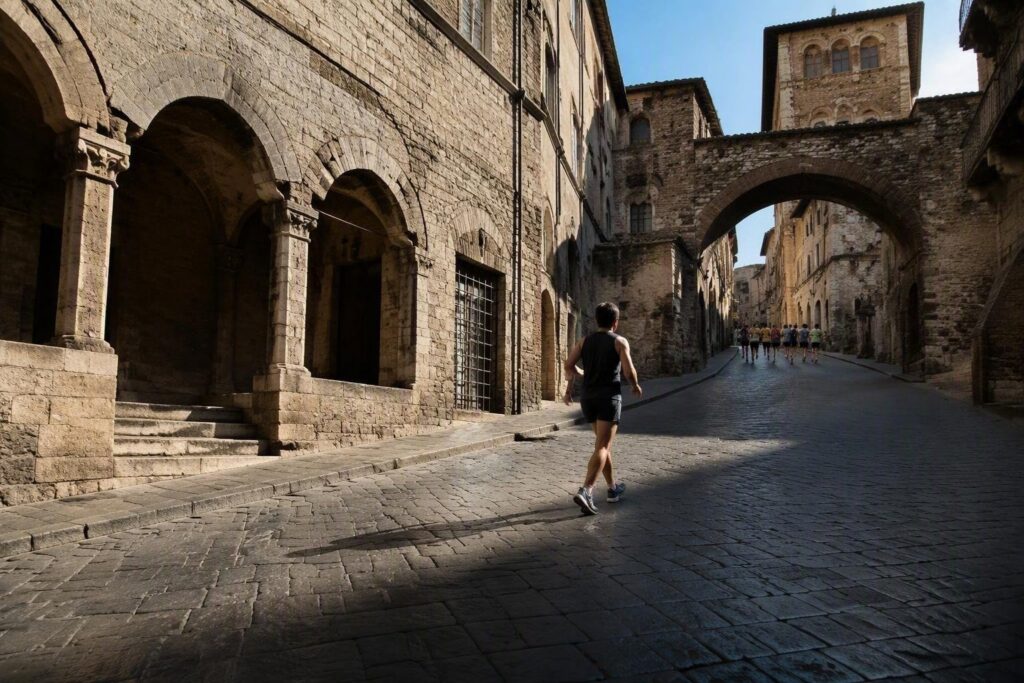 Perugia ospita la 17a edizione del Memorial Lino Spagnoli con focus su salute mentale