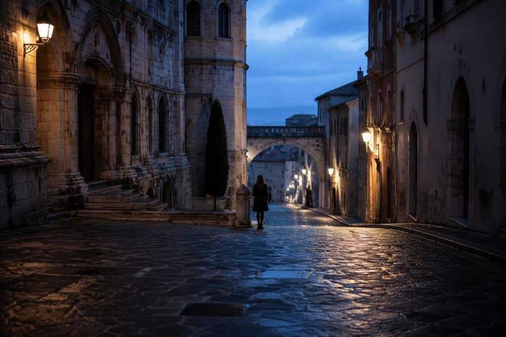 Perugia: riconoscere la violenza di genere e agire in sicurezza
