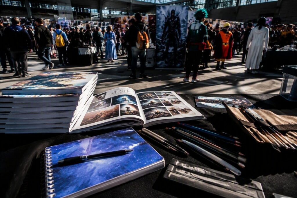 Pieve Comics 2026: l’evento imperdibile per appassionati di fumetti e gaming