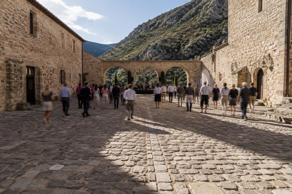 Postignano Music Festival 2026: eventi, artisti e novità della terza edizione
